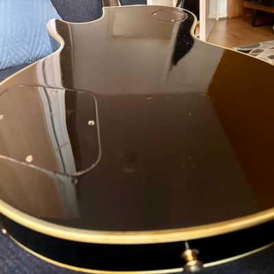 Orville Les Paul Custom image 10