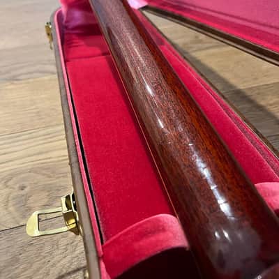 Gibson Custom Shop '58 Les Paul Standard Reissue - Bourbon Burst image 12