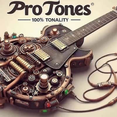 SSS Fender Strat Specialty Harness with 50’s Tone Wiring plus extra’s - Only by Pro Tones ( New ) image 8