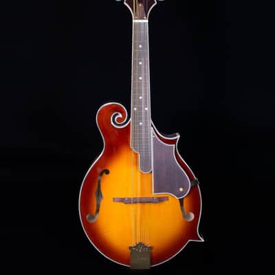 Epiphone MM-50E エレキ マンドリン エピフォン ハードケース Epiphone MM-50E エレキ マンドリン エピフォン ハードケース Epiphone