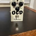 Fulltone OCD V1 Series 4 2007 - 2017 - White