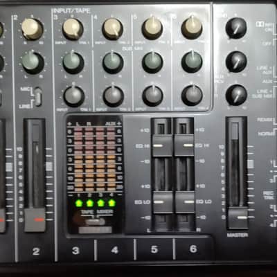 Fostex X-26 4-track Cassette Recorder image 3