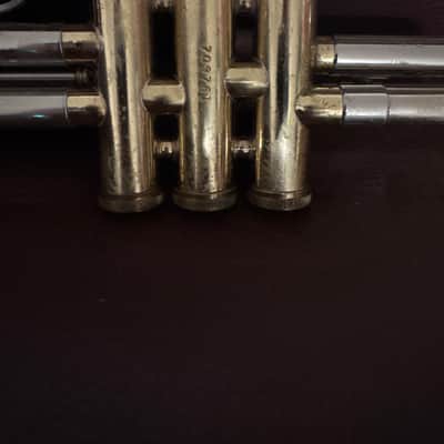 Olds Special (1970s) L-10 Bb Trumpet SN 709761 image 7