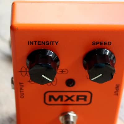 MXR M107 Phase 100 Reissue image 11