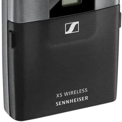 Sennheiser XSW 1 CI1 - A UHF Instrument Set image 3