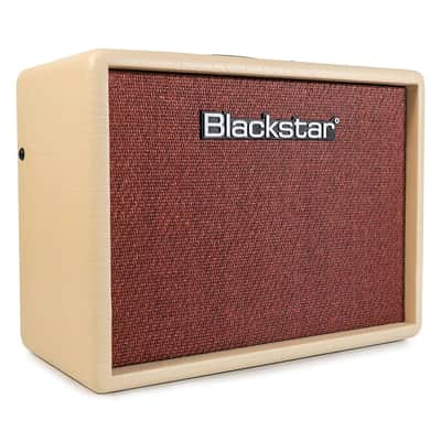 2022 Blackstar - Debut 15E Practice Amp with Tape Echo image 1