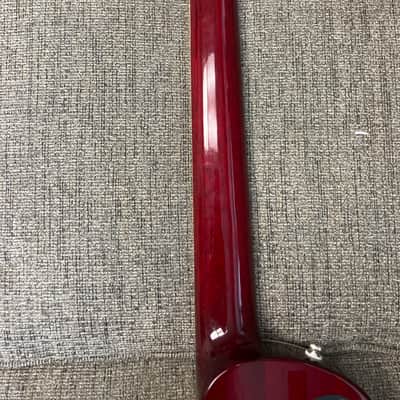 Harley Benton SC-CUSTOM+ w/ EMG pickups image 6