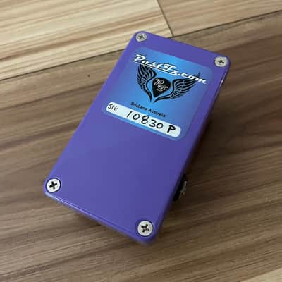 PastFx OG-1 2023 - Present - Purple image 7