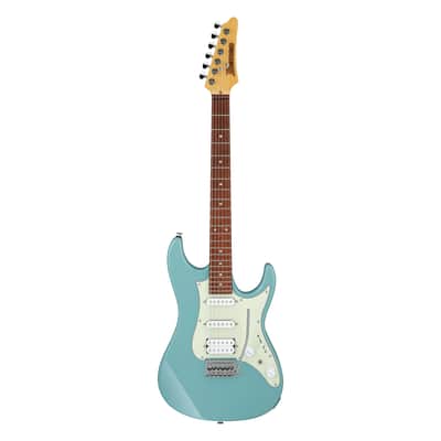 Ibanez AZES40-PRB AZ Essentials Series  Electric Guitar, Purist Blue image 3