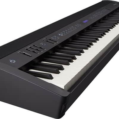 Roland FP-60 Digital Piano Blk image 4