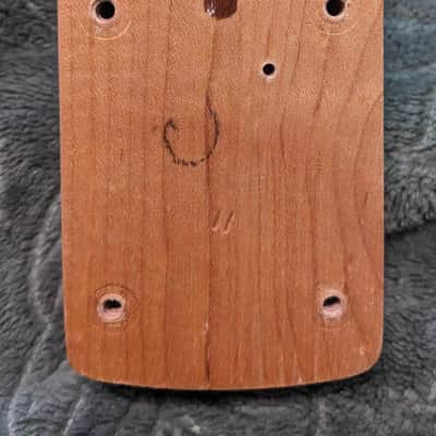 Fender Stratocaster 1957 - Dakota Red - Refinished image 7