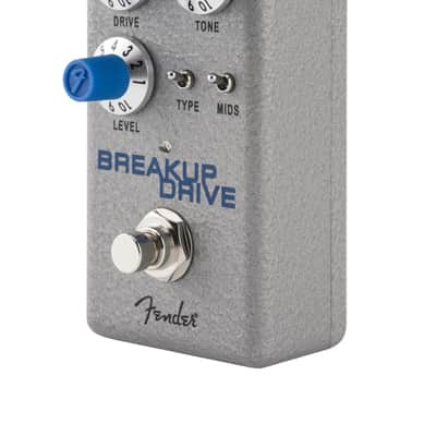Fender Hammertone Breakup Drive image 2