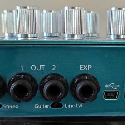 Eventide Riptide 2025 - w/box, Free UK Shipping! image 5
