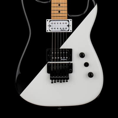 Jackson Limited Edition Pro Origins 1985 San Dimas SD1 - Two Face #26044 image 1