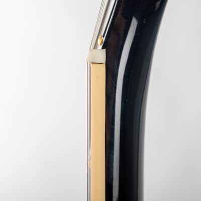 Gibson Les Paul Studio Gold Hardware, Ebony | Demo image 20