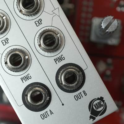 XAOC LUBLIN : BRAND NEW :  [DETROIT MODULAR] image 2