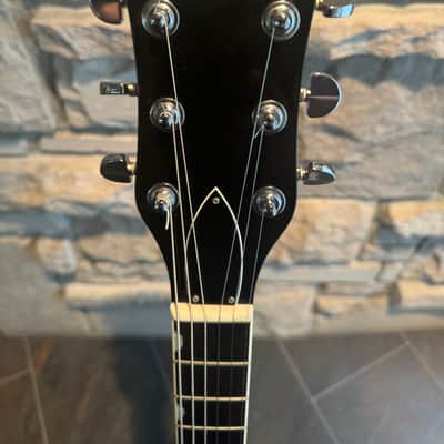 Gretsch G6119 Tennessee Rose 2003 - 2006 - Deep Cherry Stain image 2