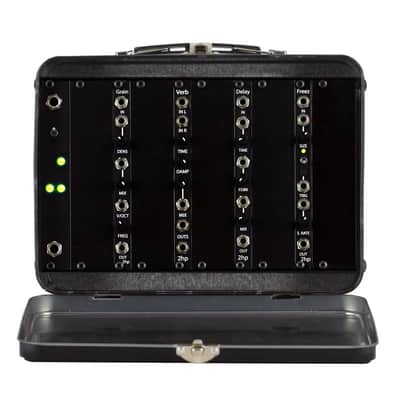 2hp Lunchbox - Effects Rack image 1
