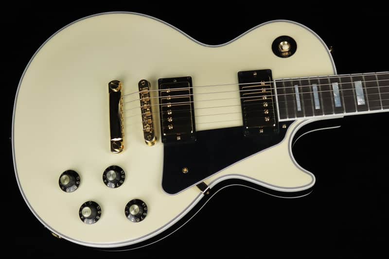 Gibson Les Paul Custom 70s - BC (#017) image 1