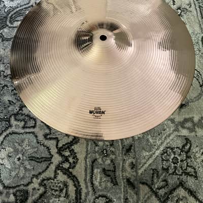 Mint Wuhan Western Series 14" Medium Thin Crash image 1