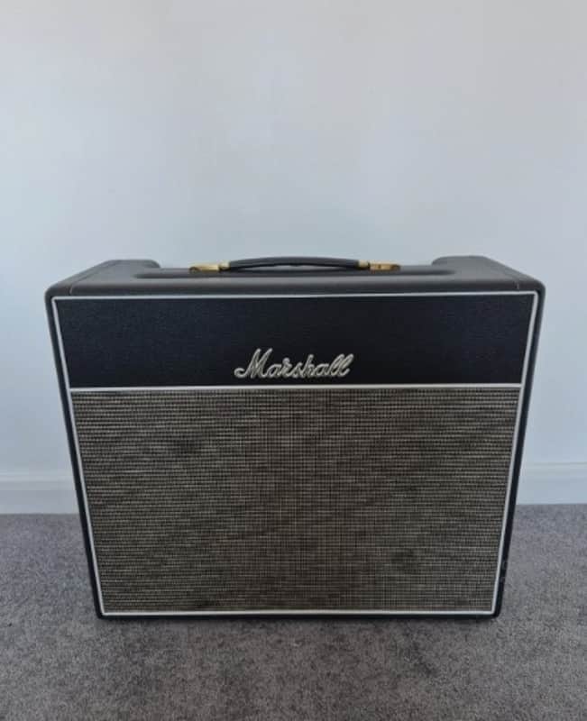 Marshall 1974X Handwired Reissue 2-Channel 18-Watt 1x12