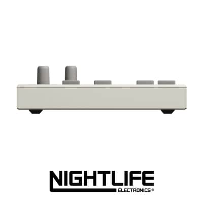 Torso Electronics S4 - White image 3
