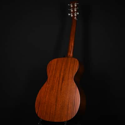 Collings OM1 Adirondack Julian Lage Signature Model 2025 (35987) image 10