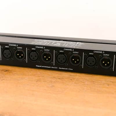ART T8 8-Channel Transformer/Isolator CG01ZP1 image 10