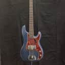 Fender Precision Bass 1961 Lake Placid Blue