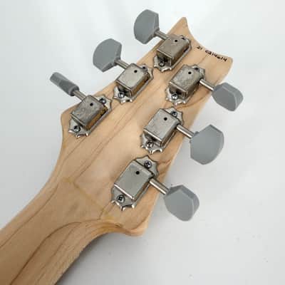 2021 PRS Limited Edition Silver Sky John Mayer Signature - Lunar Ice image 12