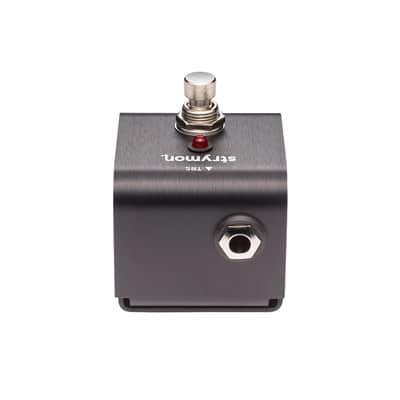 Strymon MiniSwitch External Tap Tempo/Favourite Preset/Effect Footswitch image 2
