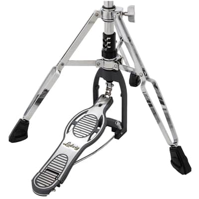 Ludwig Gig Series Hi Hat Stand image 2
