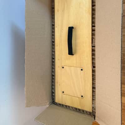 La Voix Du Luthier ‘La Voile’ Amplifier image 16