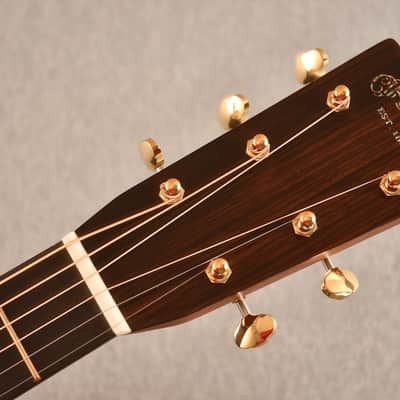 Martin 000-28 Modern Deluxe #3023031 — Acoustic Guitar image 8