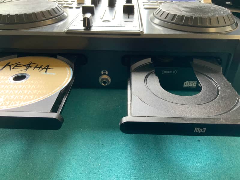 American Audio CK-1000 2010 | Reverb