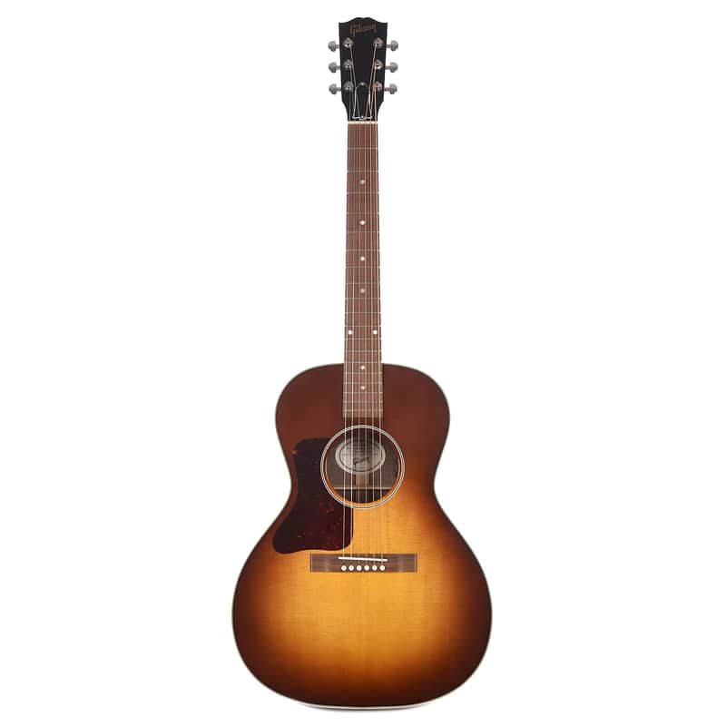 Gibson L-00 Studio Walnut Left-Handed image 1