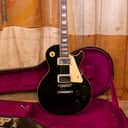 Gibson Les Paul Standard 1976 Black