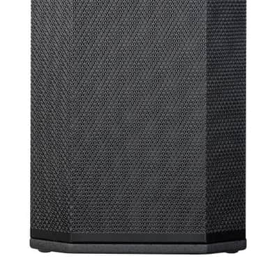 HK POLAR-MKII-10-BLK Polar 10 MKII Column PA System. Black image 2
