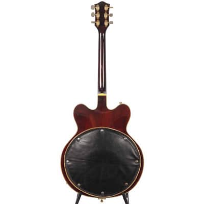 Gretsch The Chet Atkins Country Gentleman USED image 3