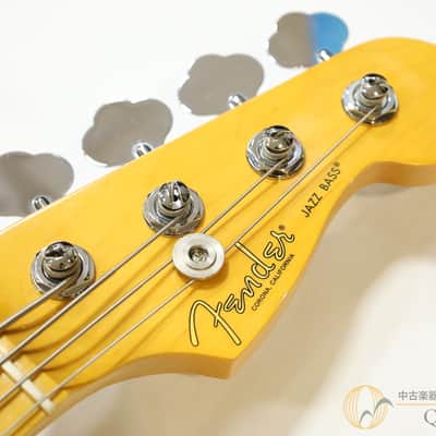 Fender American Proffestional II JazzBass image 4