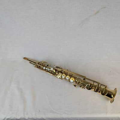 Selmer Mark VI Soprano 1979 image 1