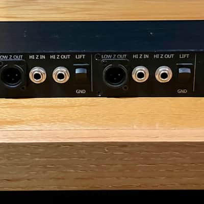 Rapco DNR-400 Four (4) DI’s in 1 Rack Space image 6