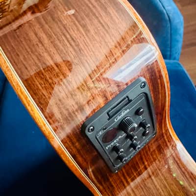 Cordoba Fusion Series Orchestra CE CD 2020s - Natural image 4
