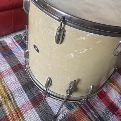 Slingerland 20x18 Floor Tom / Bass Drum 1953-56 - WMP image 6