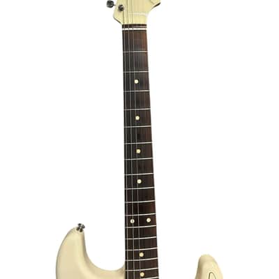 Fender Limited Edition Vintera '60s Stratocaster® 1960 - Gloss Polyester imagen 6