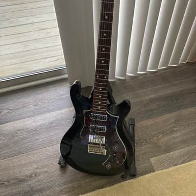 PRS S2 Studio 2018 - Black image 1