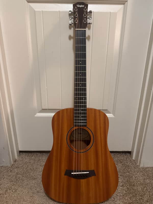 Taylor Baby Taylor (BT2) 1996 - Present - Natural