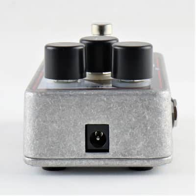 ELECTRO HARMONIX MEMORY TOY DELAY image 8