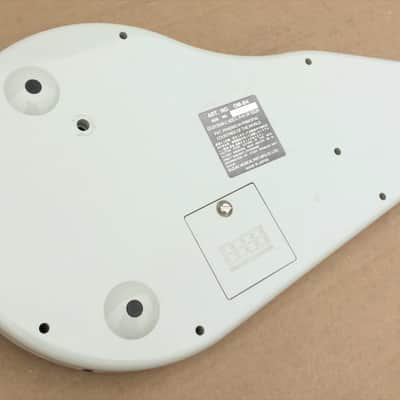 Suzuki OM-84 Omnichord Vintage Analog Synthesizer Auto Harp Auto Chord + Accessories image 7