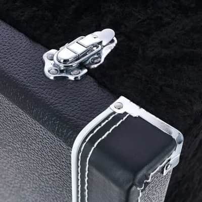 Fender Classic Series Case Stand, Black, 3 Guitar image 10